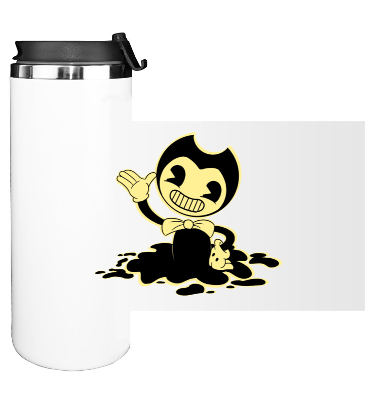 Bendy And The Ink Machine 12