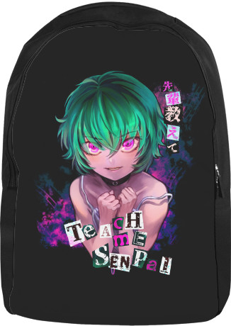 SENPAI (Girl)