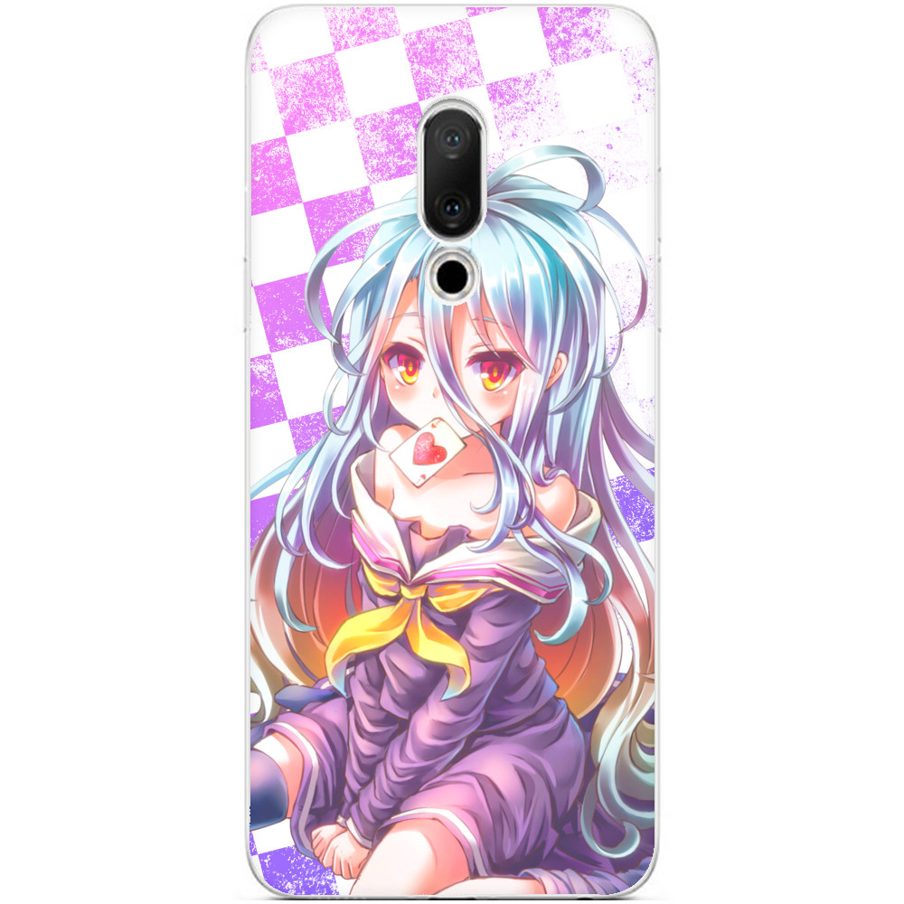 No Game No Life (1)