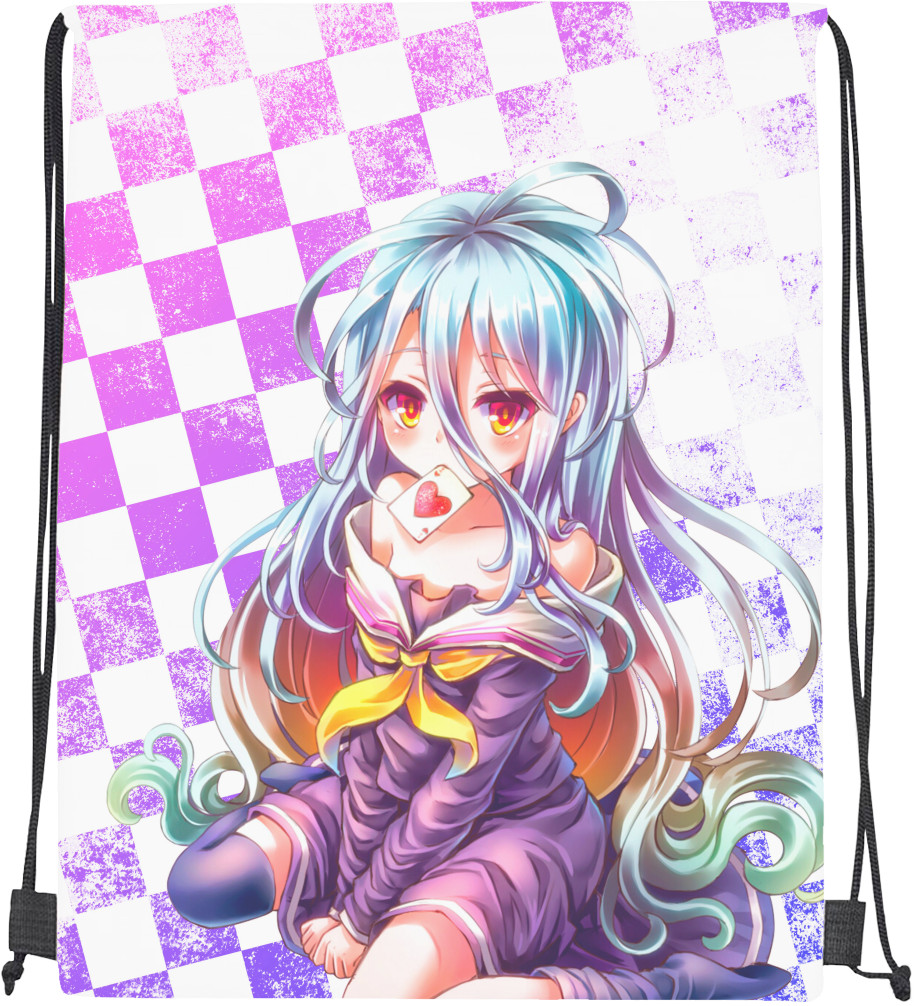 No Game No Life (1)