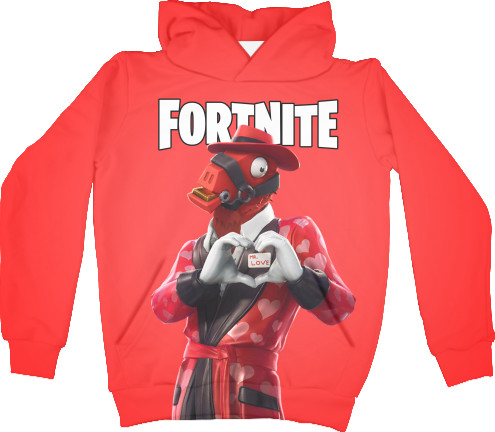 Fortnite (Love)