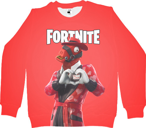 Fortnite (Love)