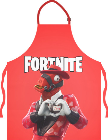 Fortnite (Love)