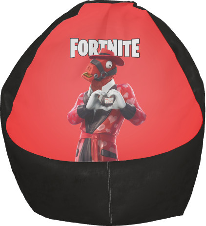 Fortnite (Love)