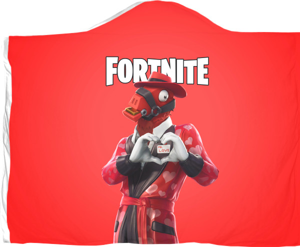 Fortnite (Love)