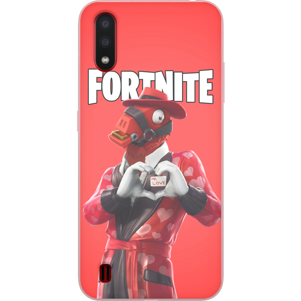 Fortnite (Love)