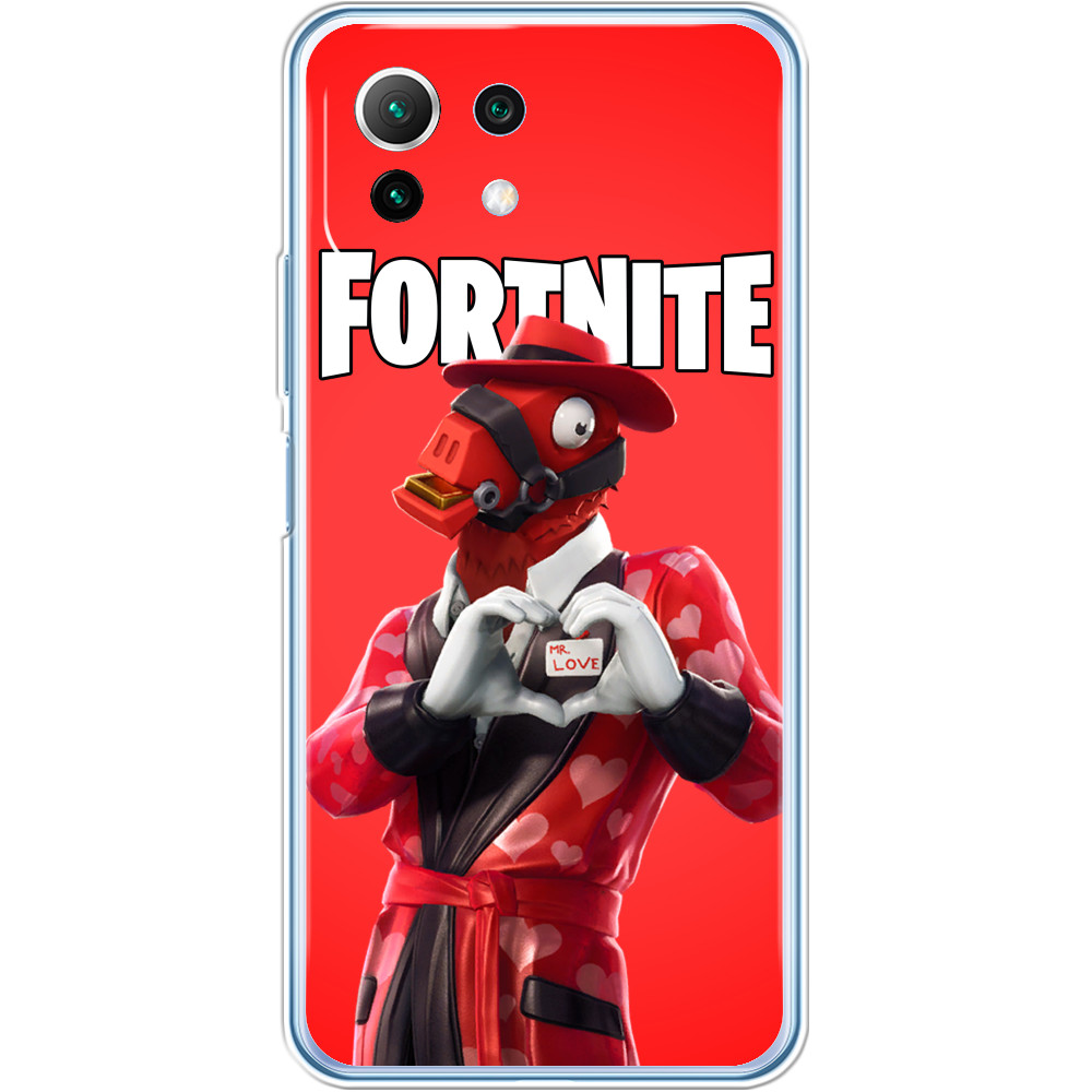 Fortnite (Love)