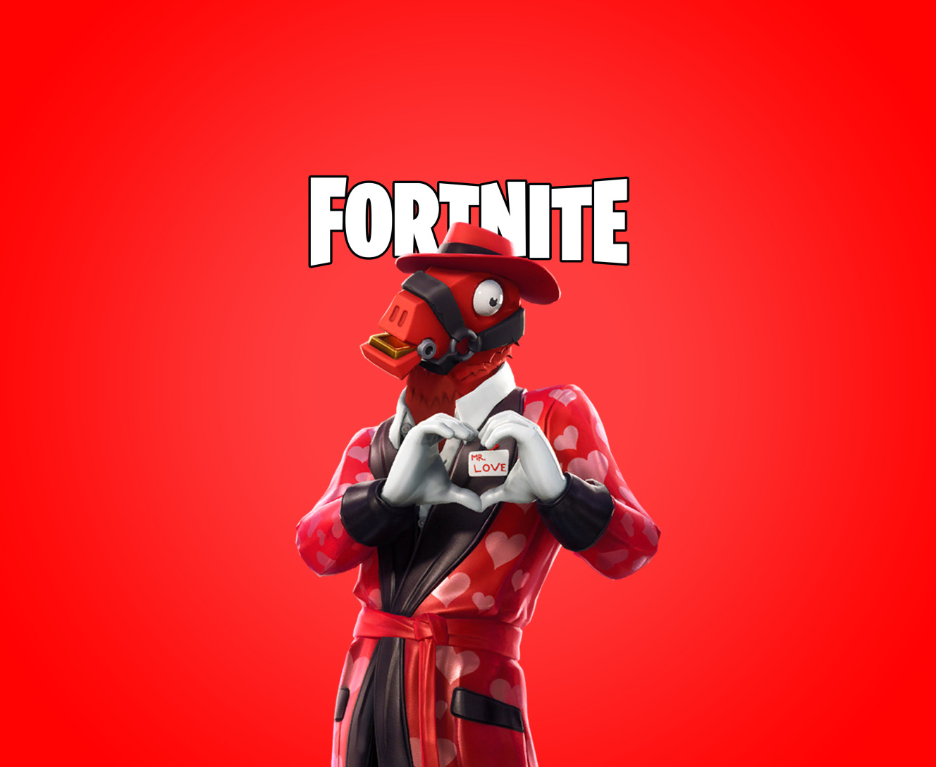 Fortnite (Love)