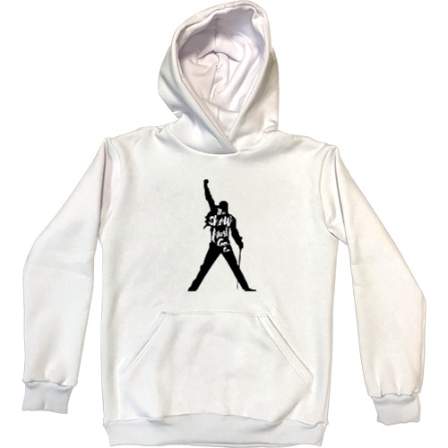 Kids' Premium Hoodie - Queen (1) - Mfest