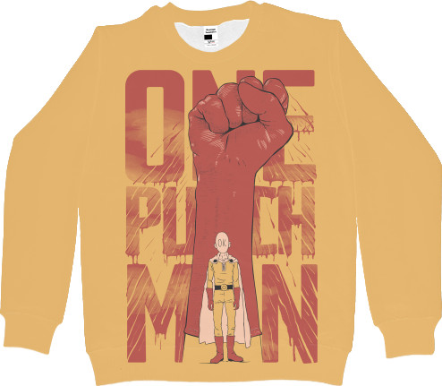 One Punch-Man (1)