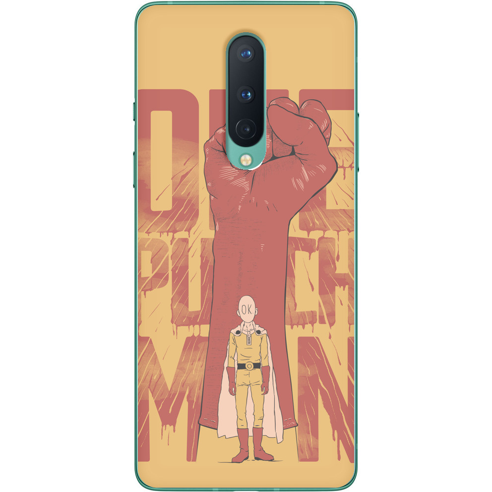 One Punch-Man (1)