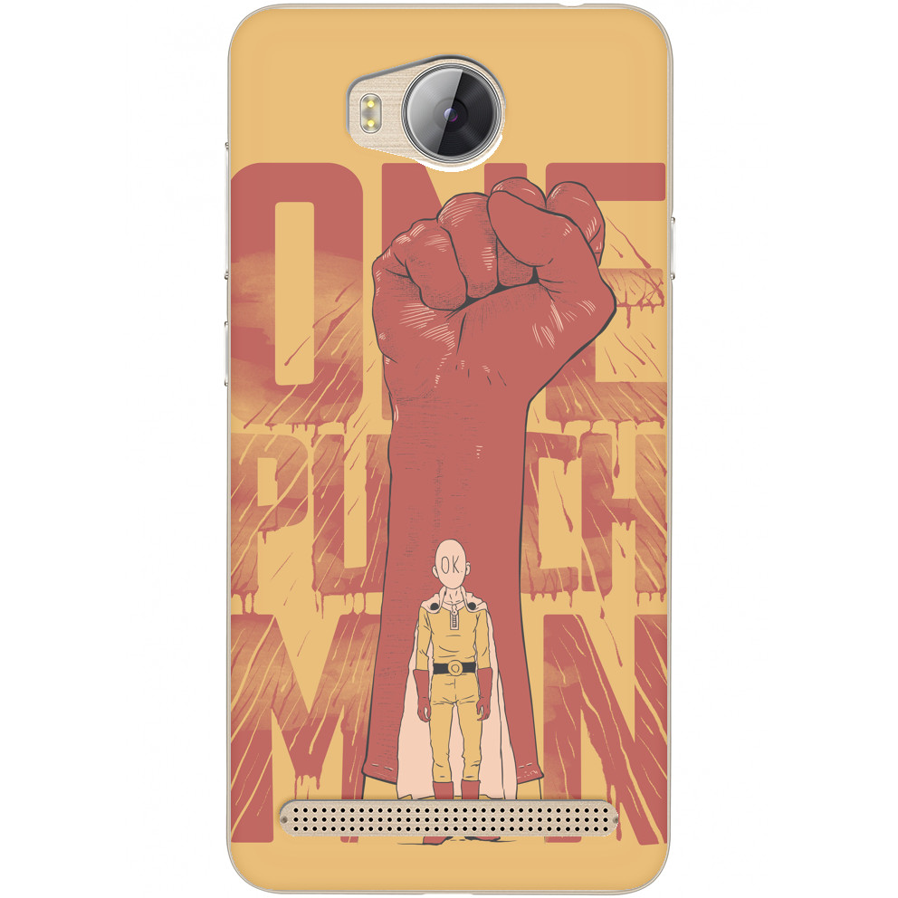 One Punch-Man (1)