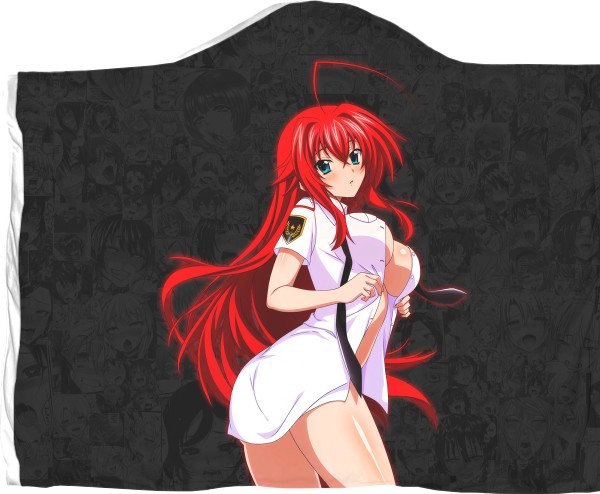 Rias Gremory (1)