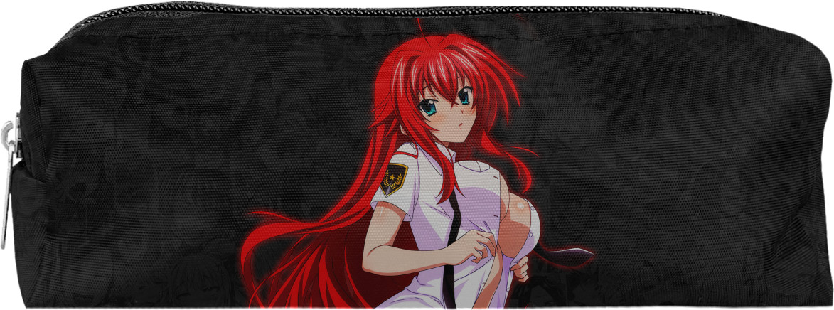 Rias Gremory (1)