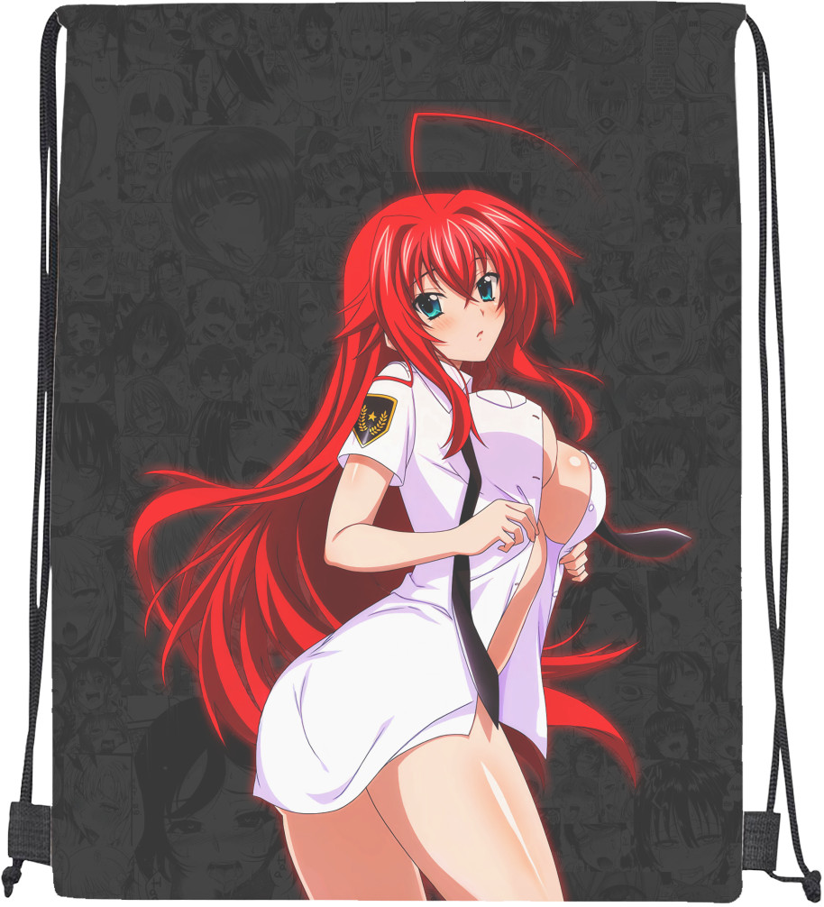 Rias Gremory (1)