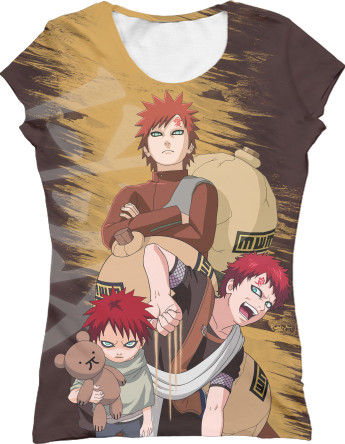 Gaara (NARUTO)