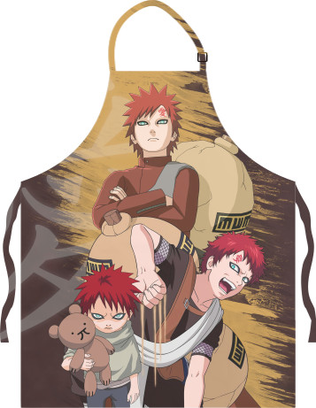 Gaara (NARUTO)