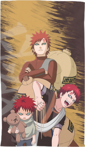 Gaara (NARUTO)