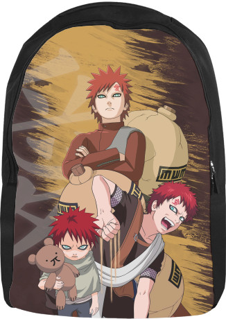 Gaara (NARUTO)