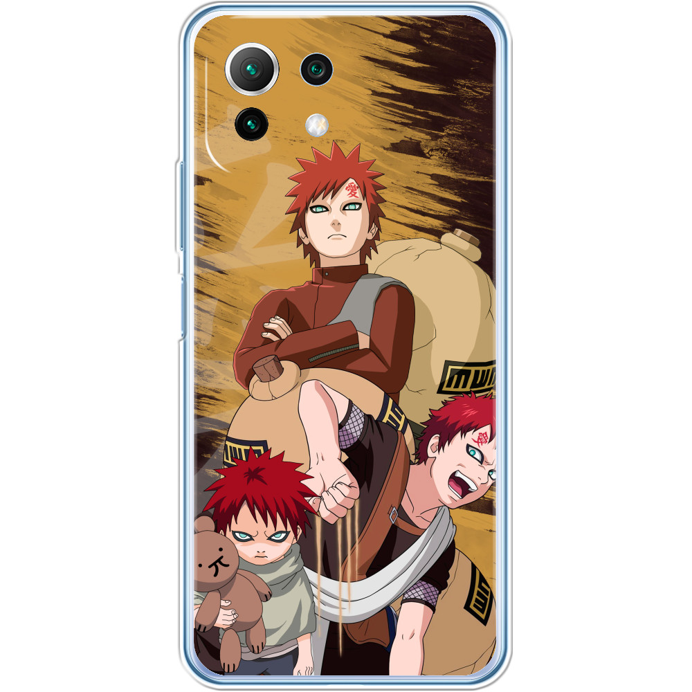 Gaara (NARUTO)
