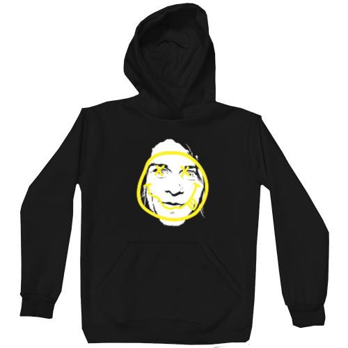 Unisex Hoodie - Nirvana (10) - Mfest