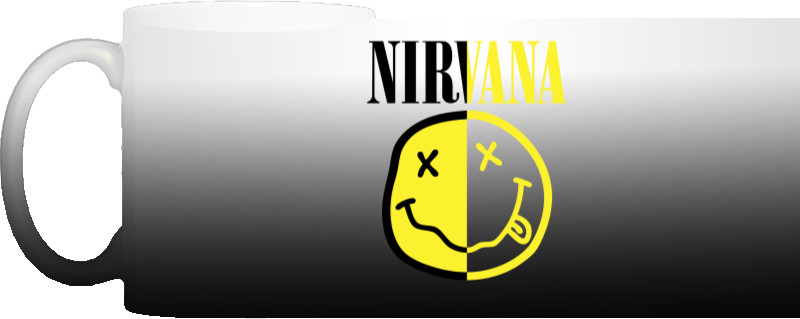 Magic Mug - Nirvana (6) - Mfest