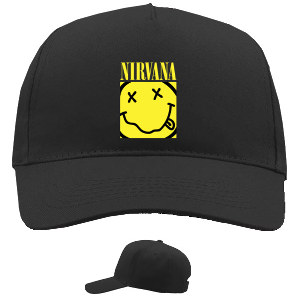 Nirvana (3)