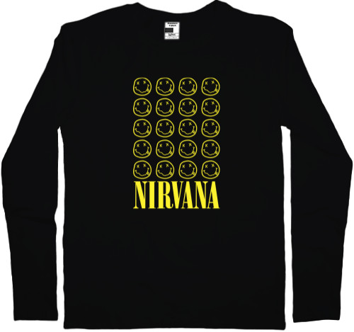 Nirvana (2)