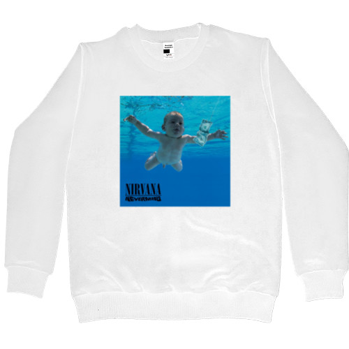 Men’s Premium Sweatshirt - Nirvana (1) - Mfest