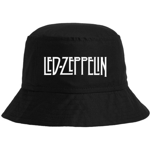 Bucket Hat - Led Zeppelin (1) - Mfest