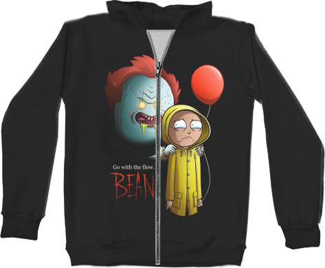 Rick and Morty (IT)