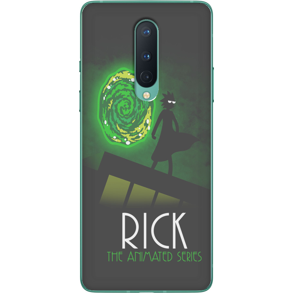 Rick and Morty 05