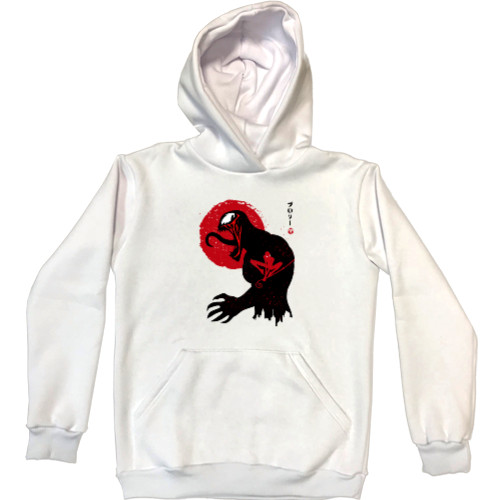 Unisex Hoodie - Venom 2 - Mfest