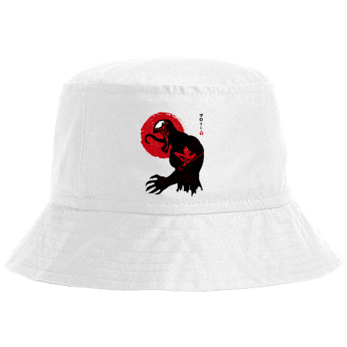 Bucket Hat - Venom 2 - Mfest