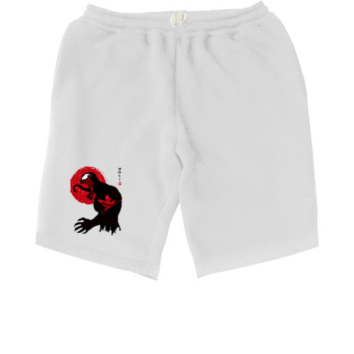 Kids' Shorts - Venom 2 - Mfest