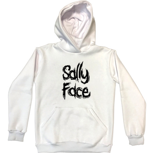 Unisex Hoodie - Sally Face (6) - Mfest