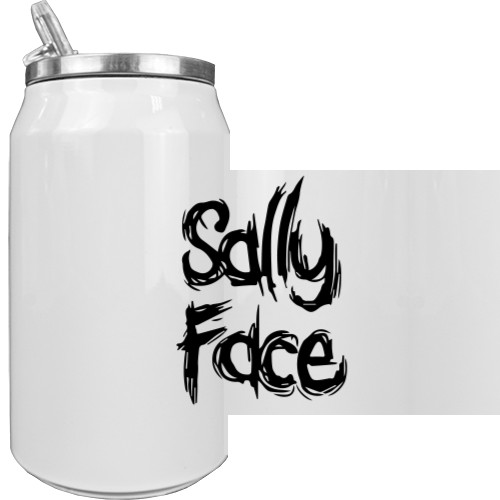 Sally Face (6)