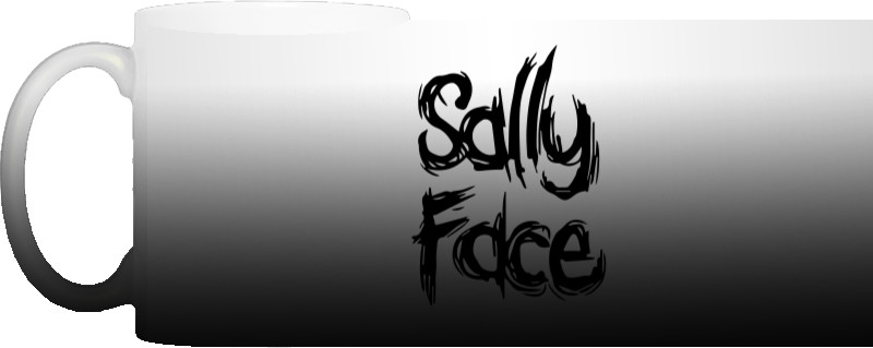 Magic Mug - Sally Face (6) - Mfest