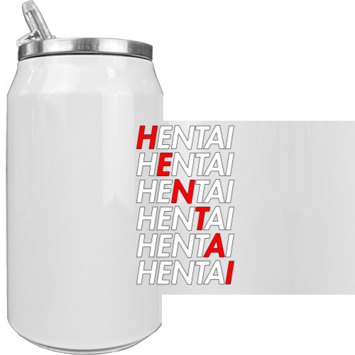 Hentai (Text 2)