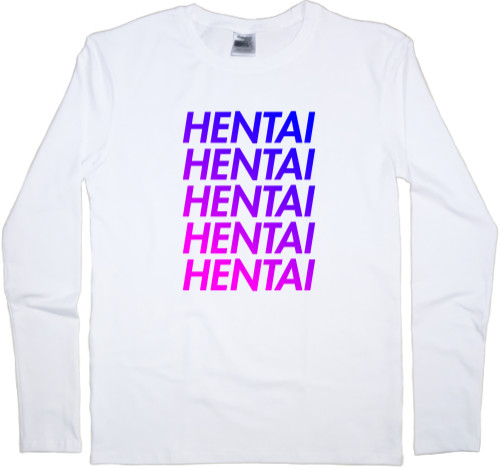 Hentai (Text 1)