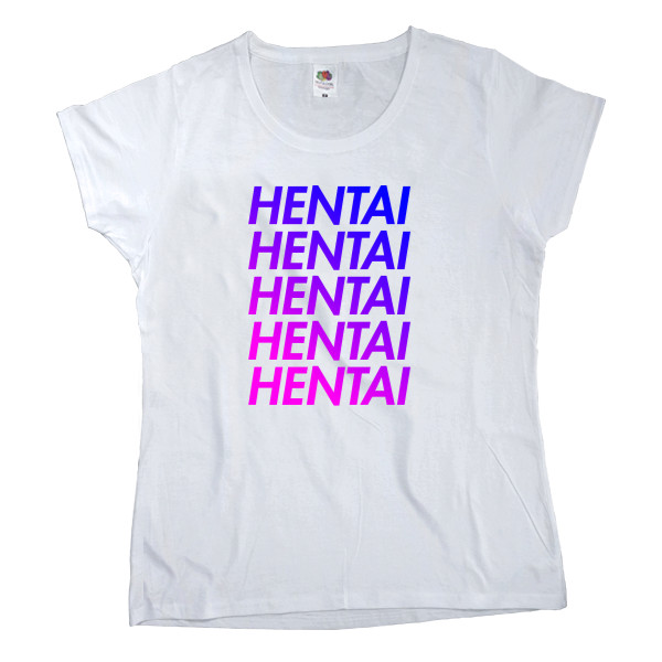 Hentai (Text 1)