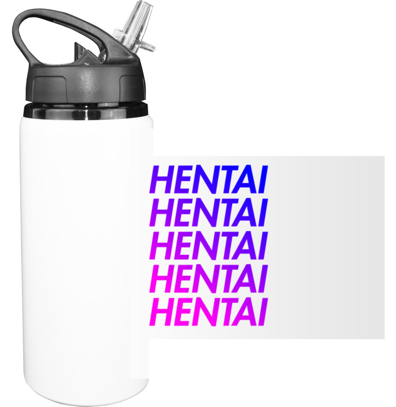 Hentai (Text 1)