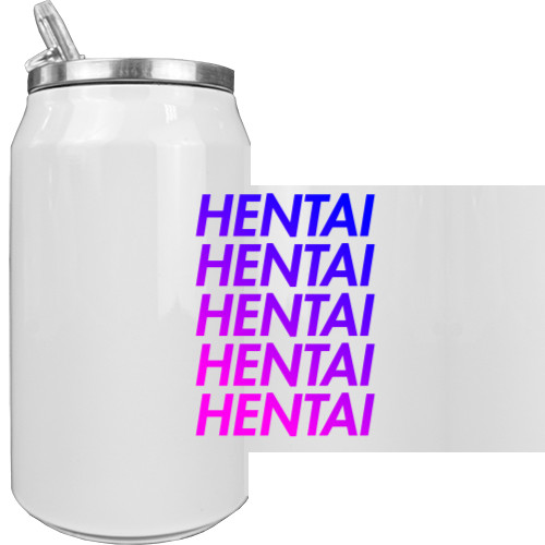 Hentai (Text 1)