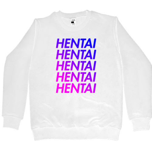 Hentai (Text 1)