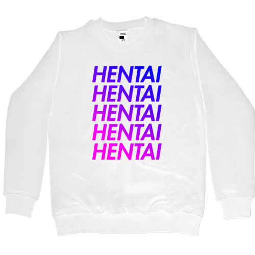 Hentai (Text 1)