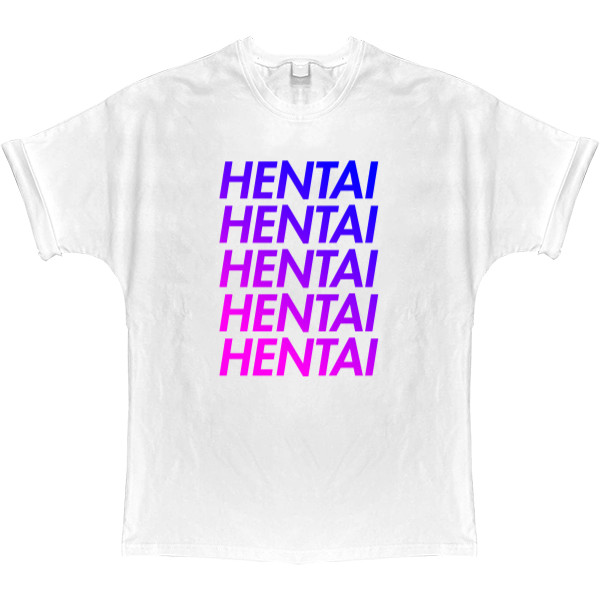 Hentai (Text 1)