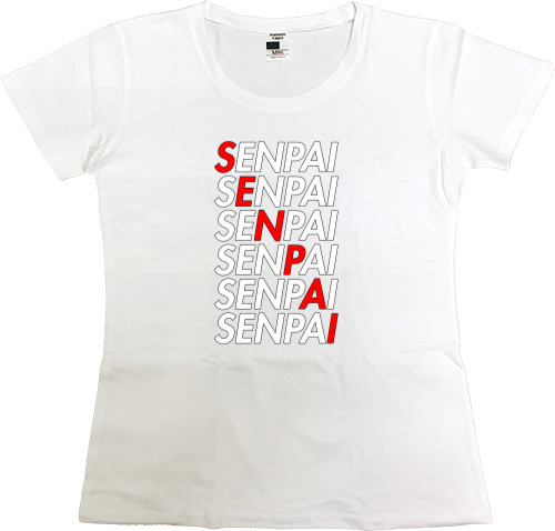 Senpai (Text 2)