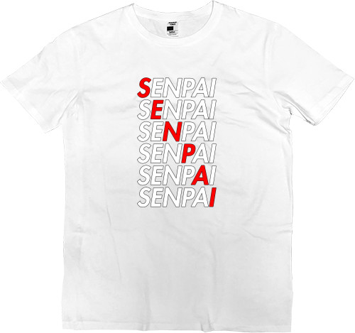 Senpai (Text 2)