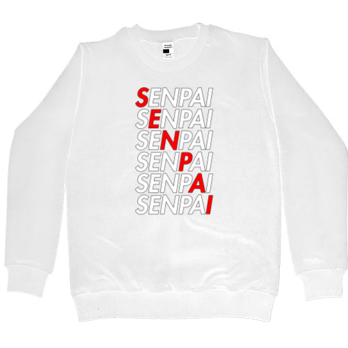 Senpai (Text 2)