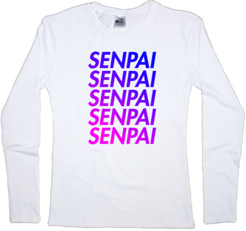 Senpai (Text 1)